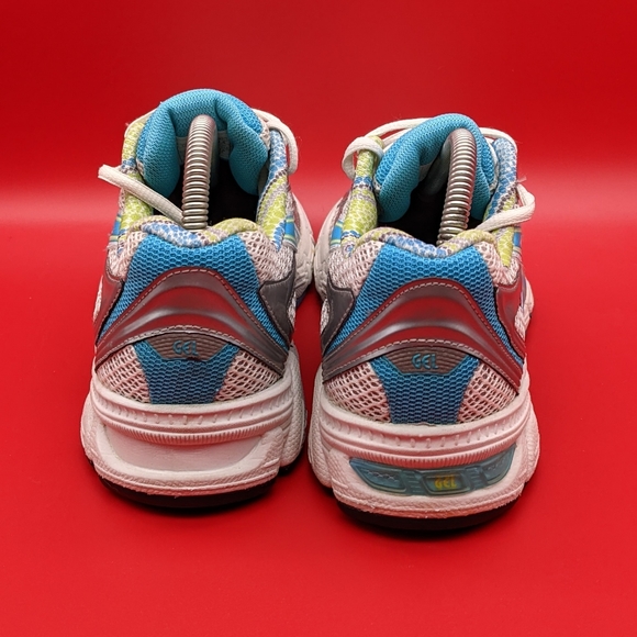 Asics Women's Gel 1170 Running shoes Size 9 - Picture 5 of 8